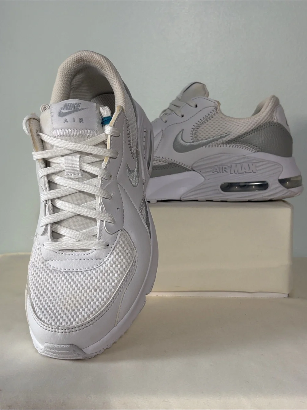 Nike lightweight athletic